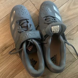 Adidas Mens Powerlift 3.1 Shoes. Size 10.5